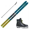 Backcountry skis EXCURSION 88 CROWN/ SKIN XTRALITE 199cm >80-100kg thumbnail 5