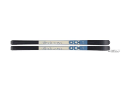 Backcountry skis EXCURSION 88 CROWN/ SKIN XTRALITE 199cm >80-100kg