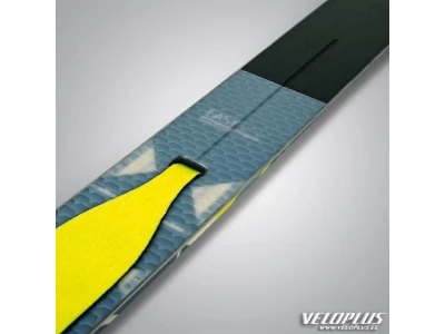 Backcountry skis EXCURSION 88 CROWN/ SKIN XTRALITE 199cm >80-100kg