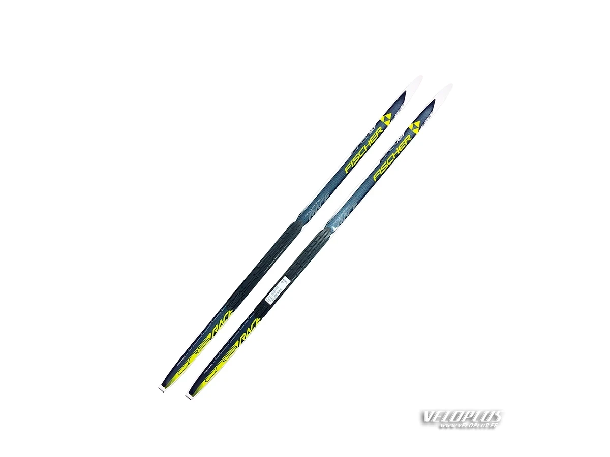 Skis Fischer CRS Race NIS 137