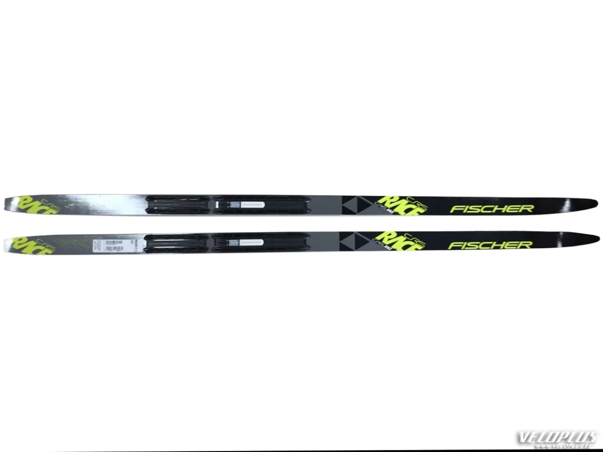 Skis Fischer CRS Race JR IFP 137