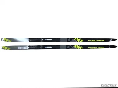 Skis Fischer CRS Race JR IFP 137