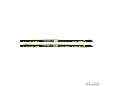 Skis Fischer Sprint Crown NIS 130