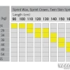 Skis Fischer Sprint Crown JR IFP 140 thumbnail 2