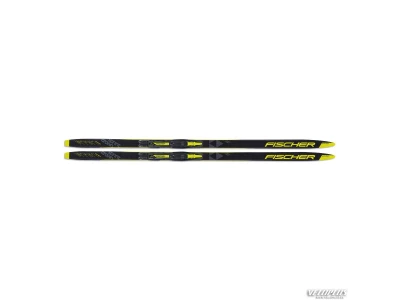 Skis Fischer Sprint Crown JR IFP 140