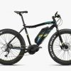 Elektri fatbike MONTANA E-MOBY 26" AMORDIGA M/48cm/19" thumbnail 1