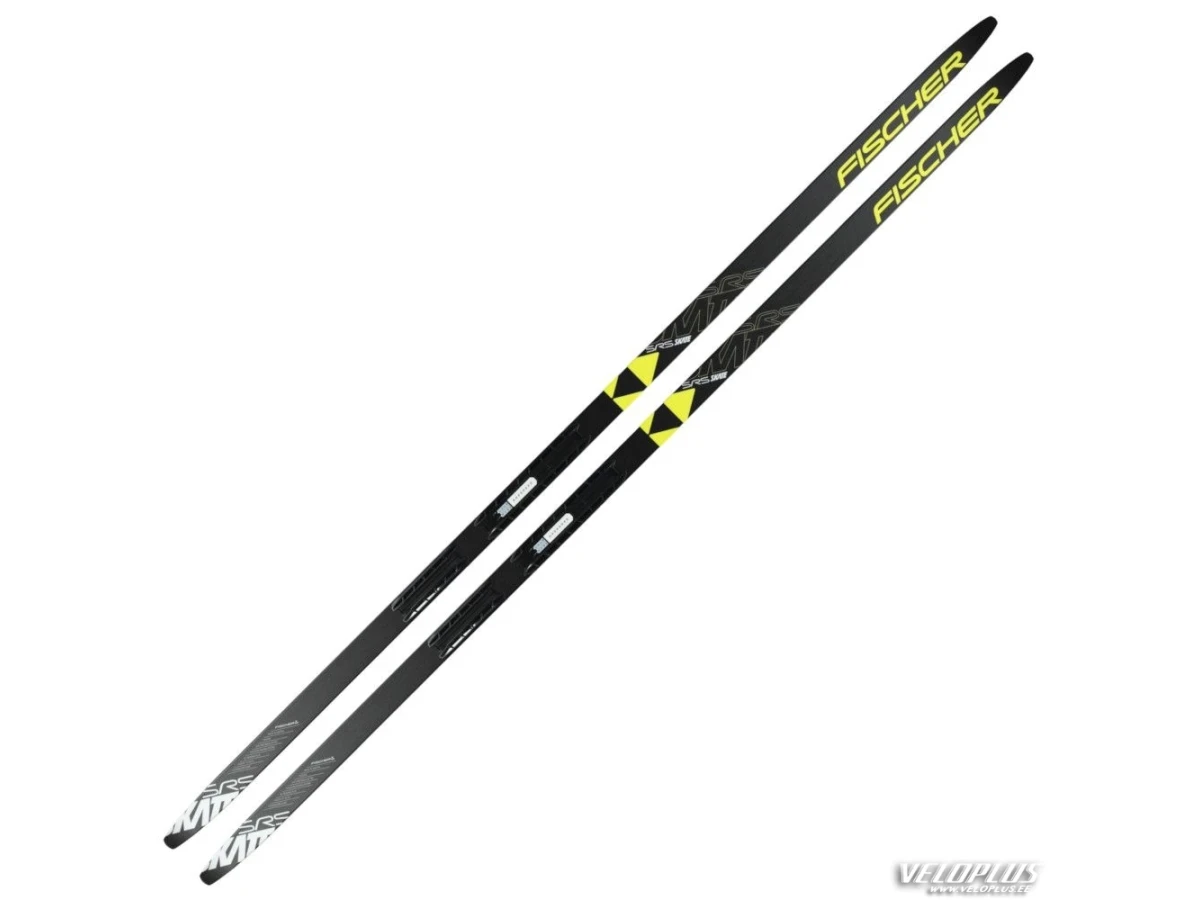 Skis Fischer SRS Skate IFP 191