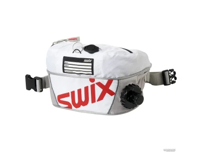 Joogivöö SWIX RACE X valge 1L