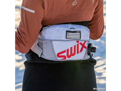 Joogivöö SWIX RACE X valge 1L