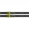 Skis Fischer Twin Skin Race Stiff IFP classic 197 + binding Race Classic IFP thumbnail 1