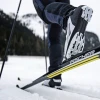 Test skis FISCHER TWIN SKIN PRO MED 192cm  FA:42 60-80kg w/ bindings thumbnail 5