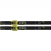Skis Fischer Twin Skin Performance Stiff IFP classic 192 + binding Control Step-in IFP thumbnail 1