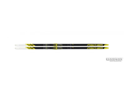 Skis Fischer Twin Skin Performance Stiff IFP classic 192 + binding Control Step-in IFP