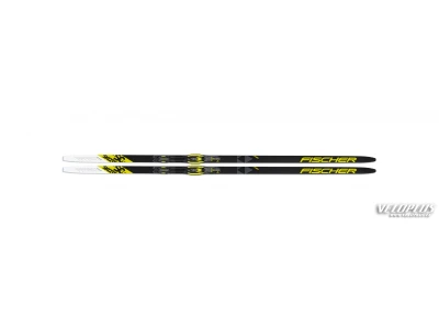Skis Fischer SC IFP skate 171 + binding Race Skate IFP