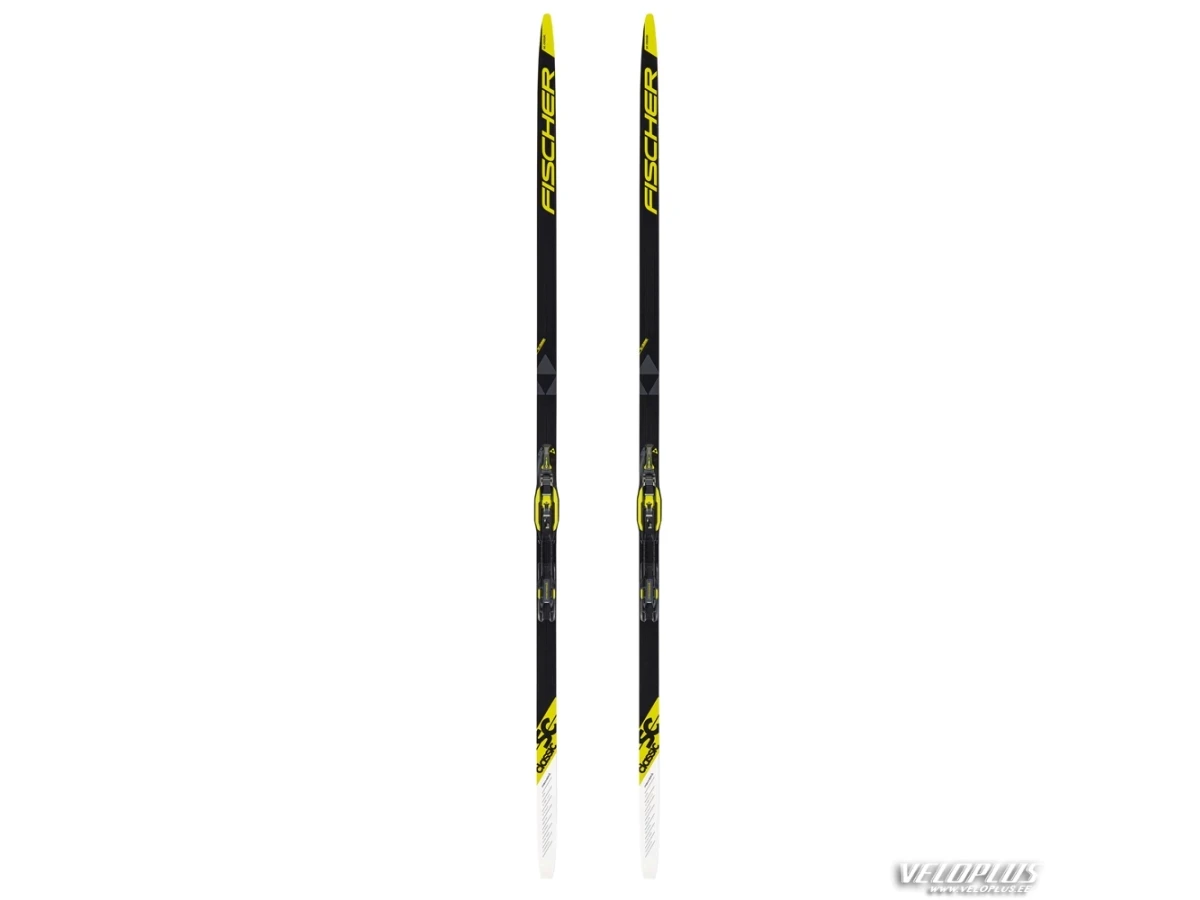 Skis Fischer SC SC CLASSIC SET IFP 192cm w NNN bindings