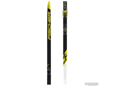 Skis Fischer SC SC CLASSIC SET IFP 192cm w NNN bindings