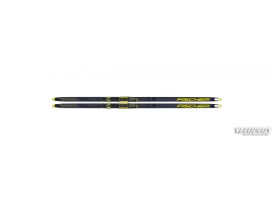 Suusad Fischer Speedmax IFP  vabatehnika JR 171 + suusaside Race JR Skate IFP
