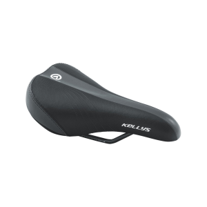 Saddle KLS Driveline junior 017 grey