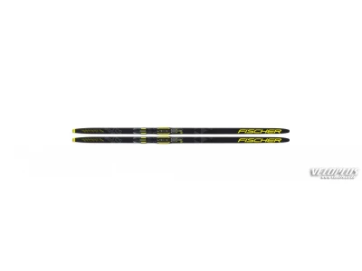 Skis Fischer RCS SKATE JR SET 159 + binding