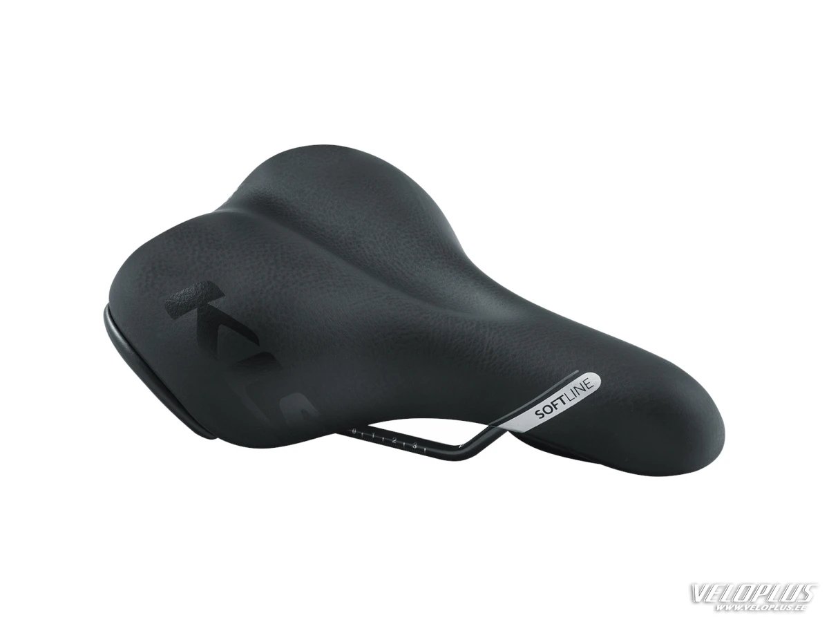 Sadul KLS Softline 017 gel