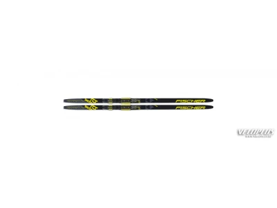 Uisusuusad Fischer RCR SKATE JR 151 +side Tour Step-in JR IFP