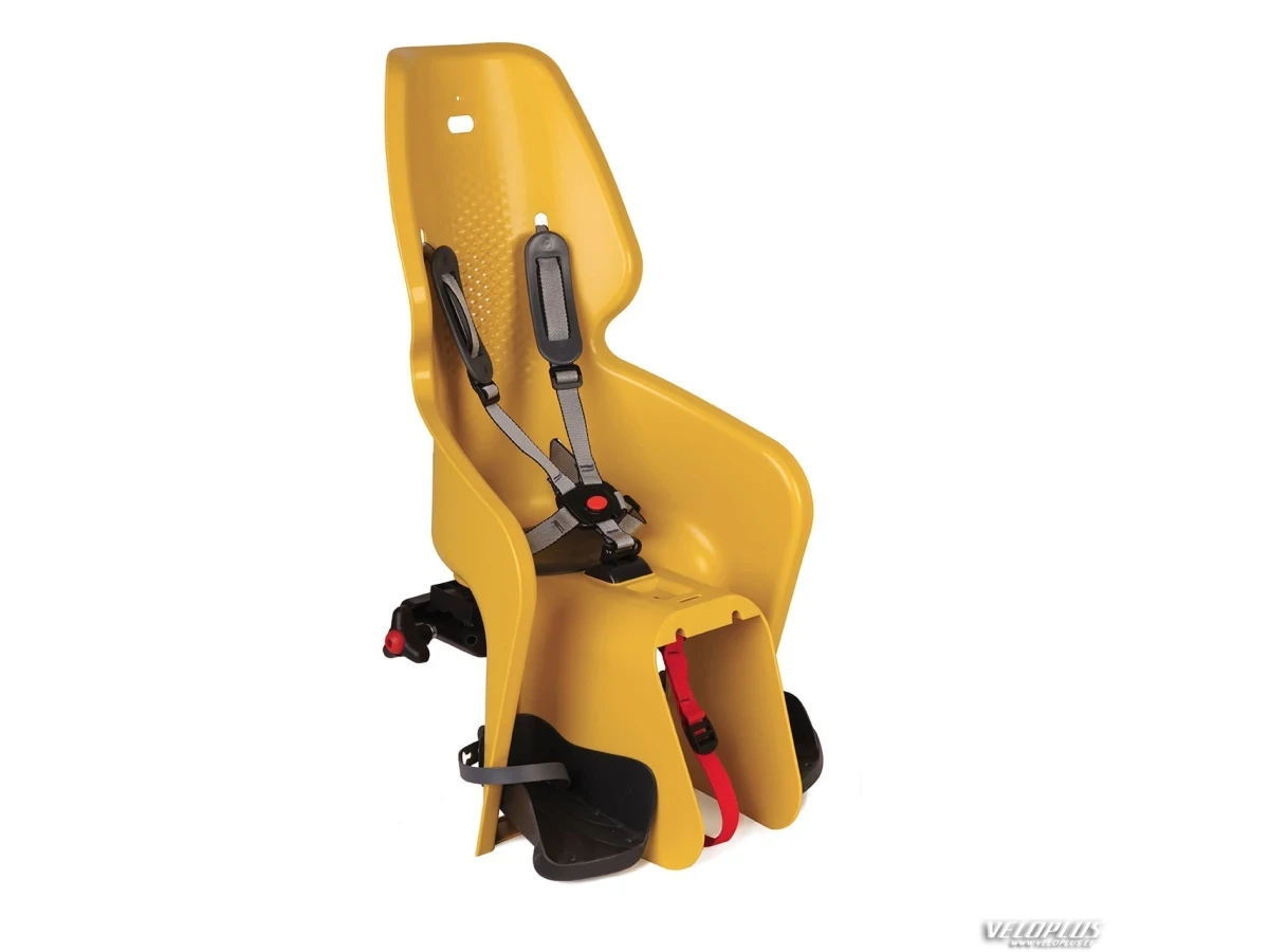 Lastetool BELLELLI LOTUS Clamp sinepikollane
