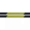 Skis Fischer TwinSkin Sprint JR Moun 130 thumbnail 2