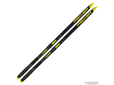 Skis Fischer TwinSkin Sprint JR Moun 130