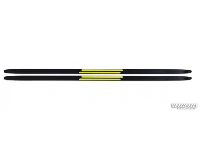 Skis Fischer TwinSkin Sprint JR Moun 130