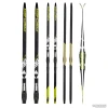 Klassikasuusad Fischer TWIN SKIN FORCE MTD SET 192cm NNN sidemetega thumbnail 1