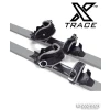Ski bindings OAC/HAGAN X-TRACE EVA thumbnail 1
