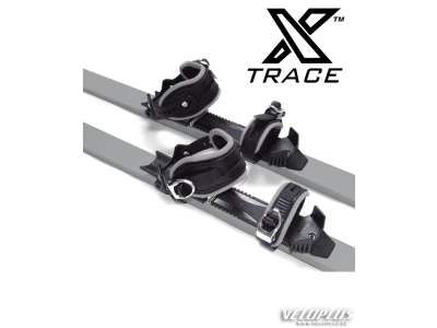 Ski bindings OAC/HAGAN X-TRACE EVA
