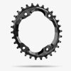 Chainring AbsoluteBlack Oval M9000 96BCD 32 black thumbnail 1