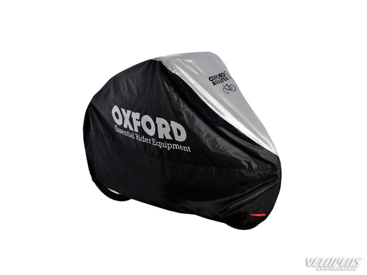 OXC Bicycle Cover Aquatex 1 Bike 190x72x110cm