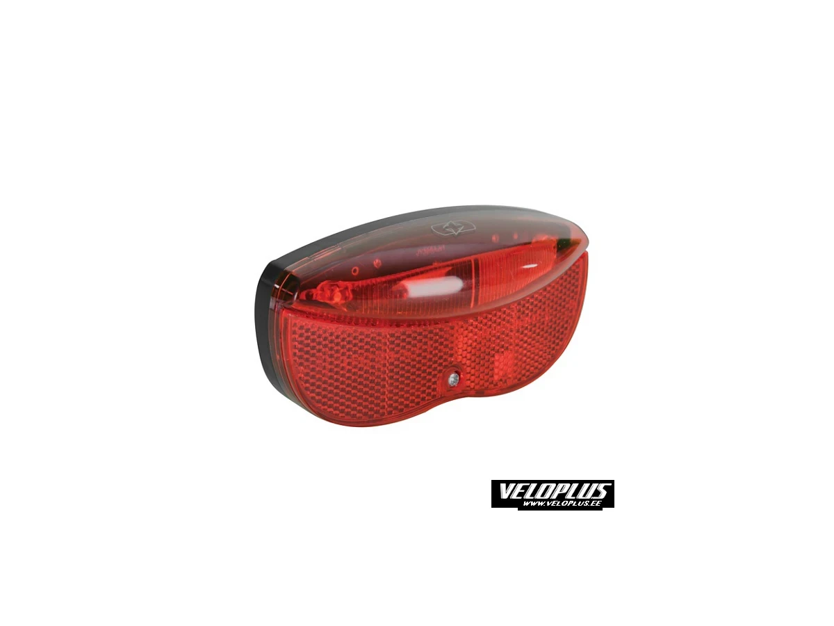 OXC Light Carrier Rear Bright