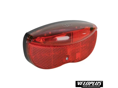 OXC Light Carrier Rear Bright