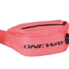 Joogivöö ONE WAY THERMO BELT STAR roosa 0.9L thumbnail 1
