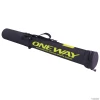 Suusakepikott ONE WAY TELESCOPE kuni 8 paarile thumbnail 1