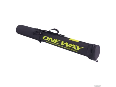 Suusakepikott ONE WAY TELESCOPE kuni 8 paarile