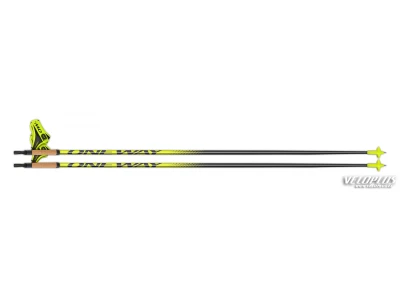 Nordic skipoles ONE WAYDIAMOND PREMIO SLG 20 KIT 170cm