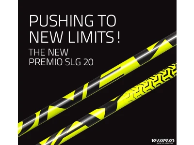Nordic skipoles ONE WAYDIAMOND PREMIO SLG 20 KIT 170cm