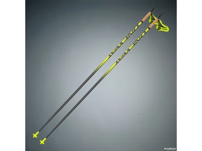 Nordic skipoles ONE WAYDIAMOND PREMIO SLG 20 KIT 170cm