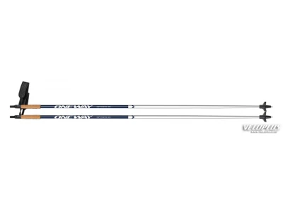 Nordic skipoles ONE WAY DIAMOND 05 150cm