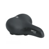 Saddle KLS Cityride 017 black thumbnail 1