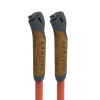 Ski pole handle ONE WAY CORK GRIP FULL 16mm (pair) thumbnail 1