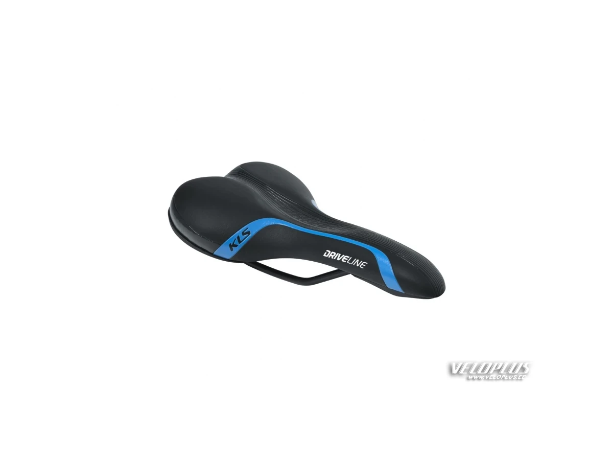 Sadul KLS DRIVELINE taevasinine
