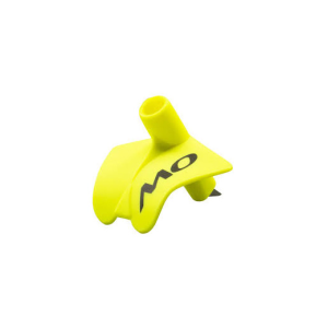 Basket One Way Flash L yellow9mm (pair)