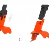 ONE WAY EXCHANGE BASKET SYSTEM BOX thumbnail 3