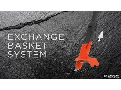 ONE WAY EXCHANGE BASKET SYSTEM BOX
