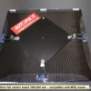 Kaardihoidja Autopilot PilotOne 30,5 cm süsinikust plaadiga thumbnail 4